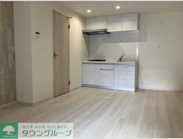 リーブルファイン鴻巣本町の物件内観写真